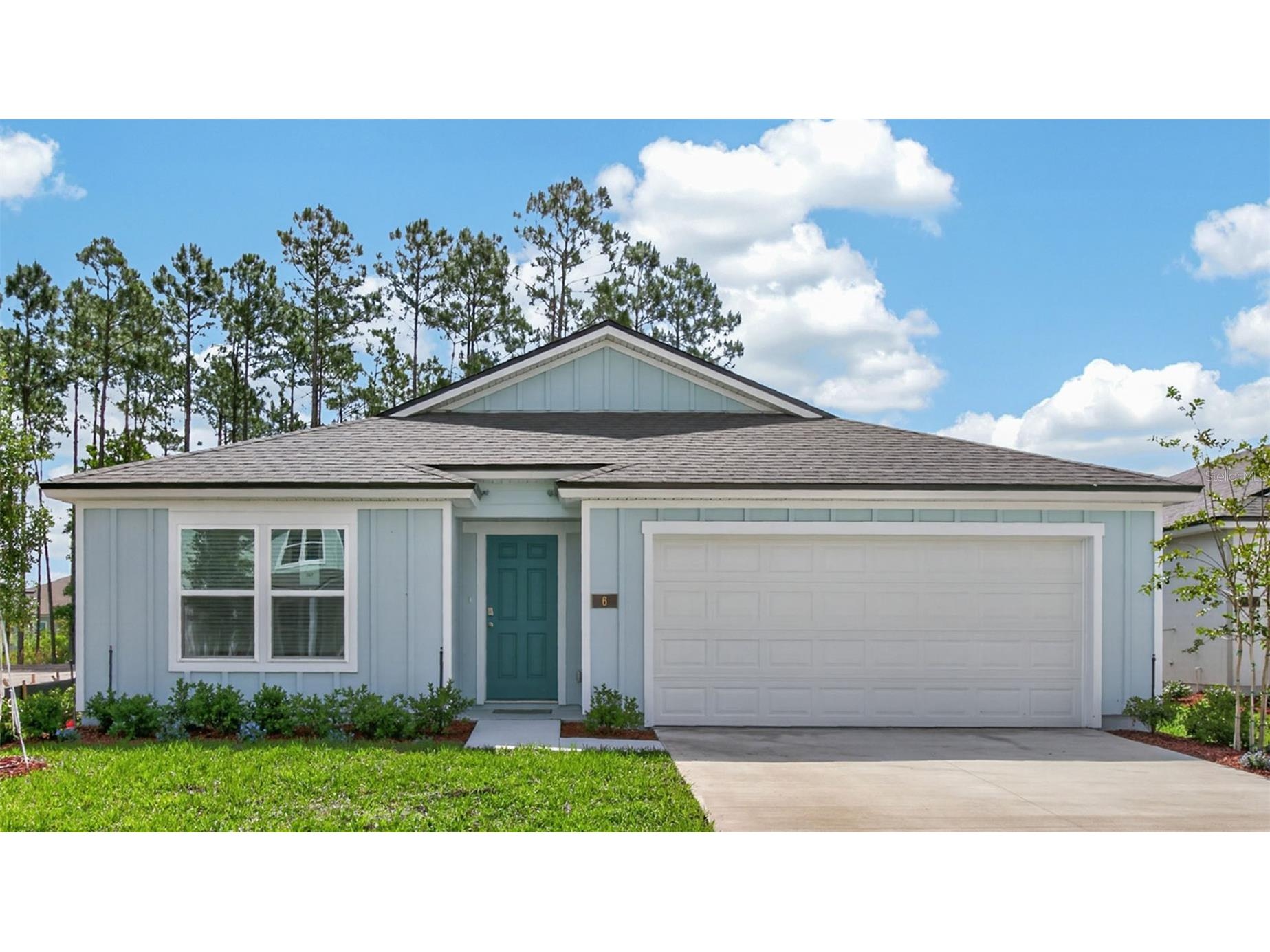 6 Sawdust Lane Palm Coast FL 32137 FC316265 image1