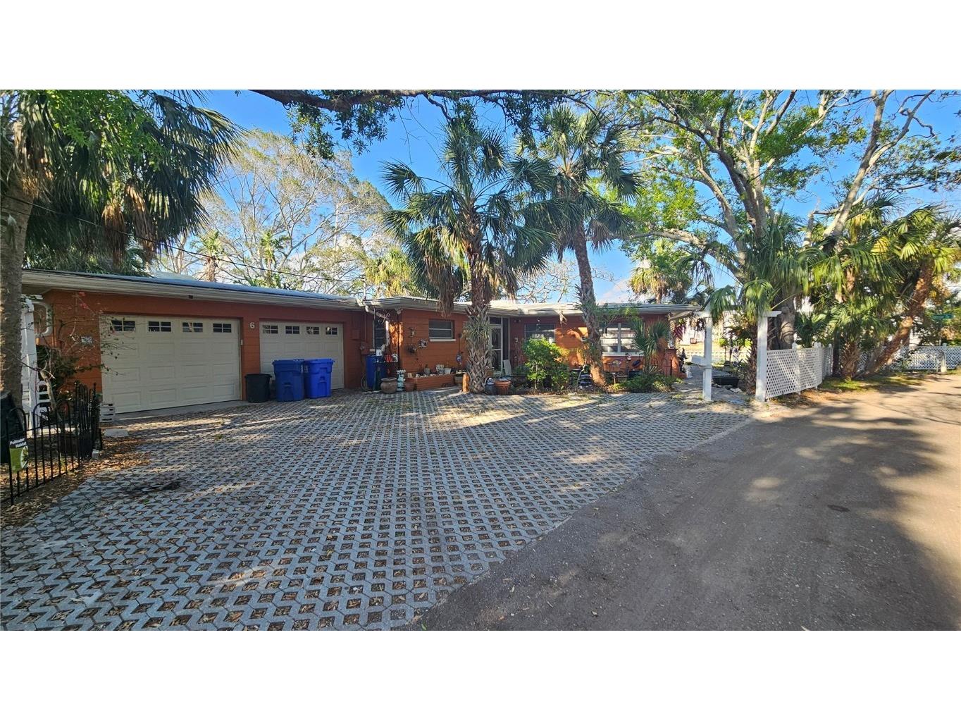 6 Sea Lane S Saint Petersburg FL 33705 - BIG BAYOU TB8379574 image2