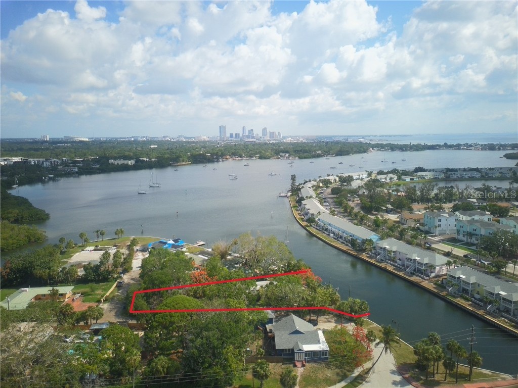 6 Sea Lane S Saint Petersburg FL 33705 - BIG BAYOU TB8379574 image3