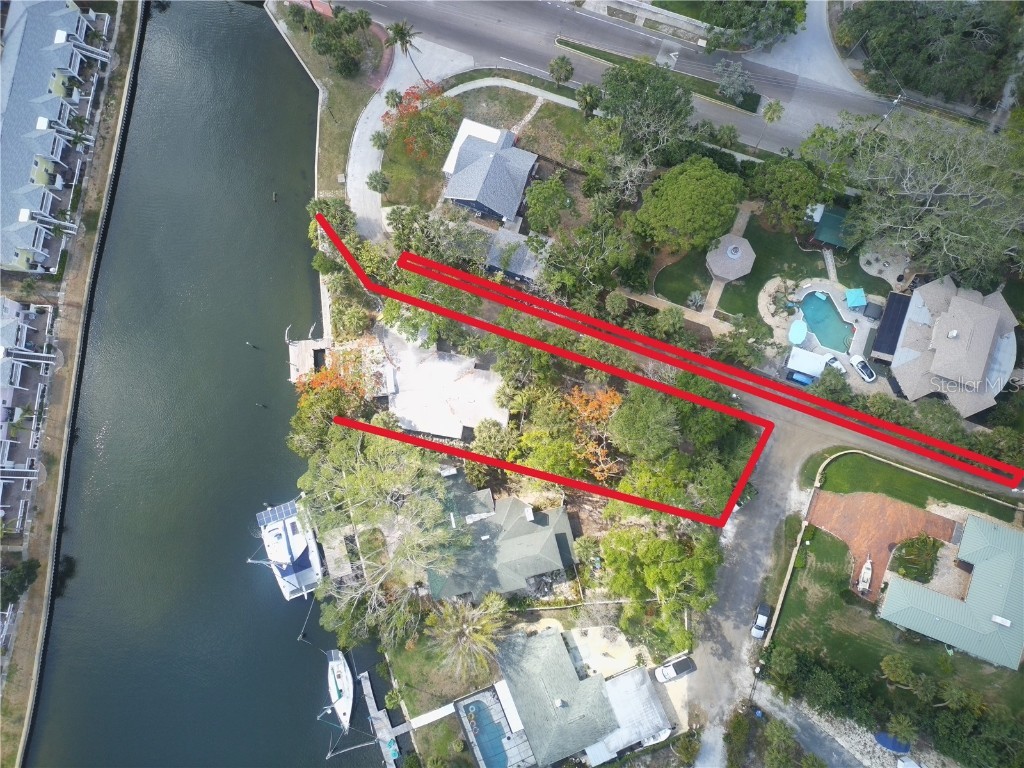 6 Sea Lane S Saint Petersburg FL 33705 - BIG BAYOU TB8379574 image4