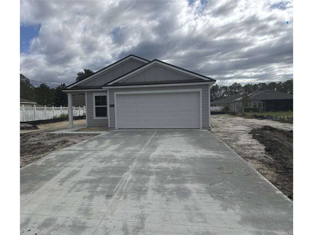 6 Seamanship Trail Palm Coast FL 32164 FC302670 image1