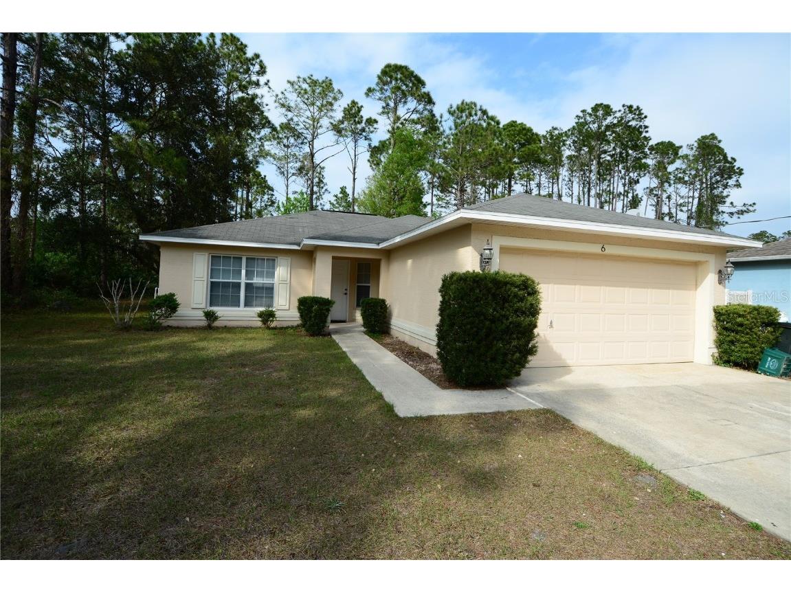 6 Seckel Court Palm Coast FL 32164 FC289543 image1