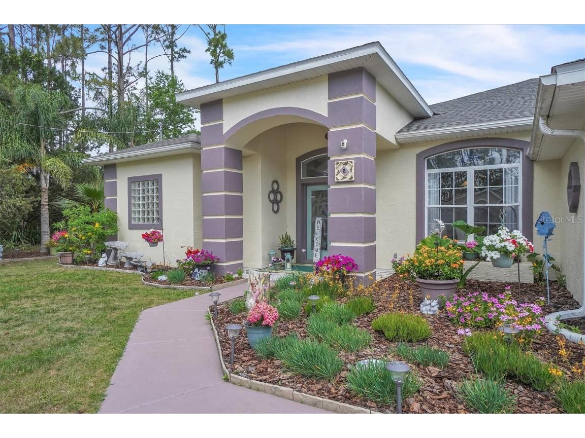 6 Seoane Court Palm Coast FL 32164 V4942374 image1