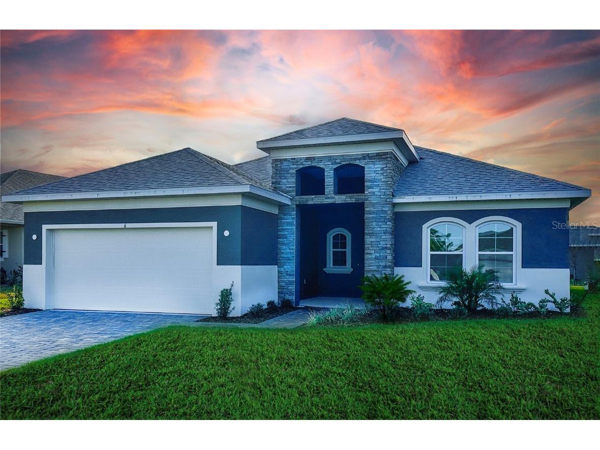 6 Shearwater Trail Ormond Beach FL 32174 O5925233 image1