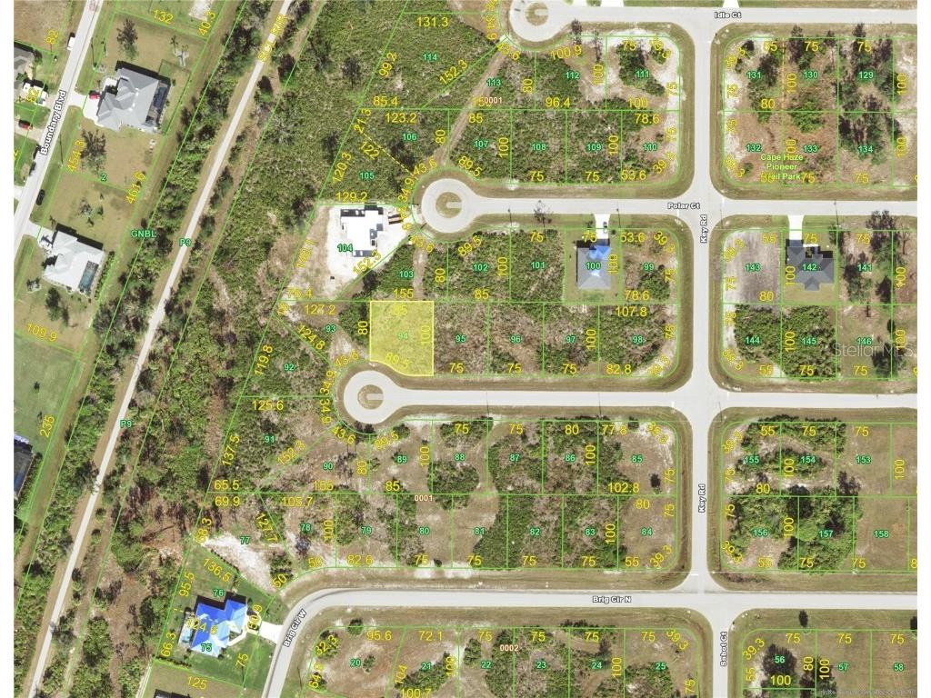 6 Ships Lane Placida FL 33946 D6135465 image1