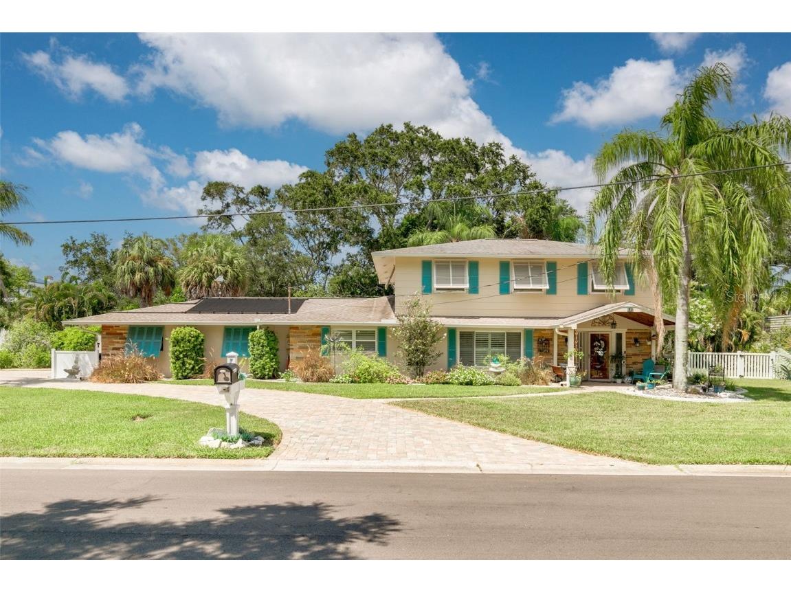 6 Shore Drive Dunedin FL 34698 U8209876 image1