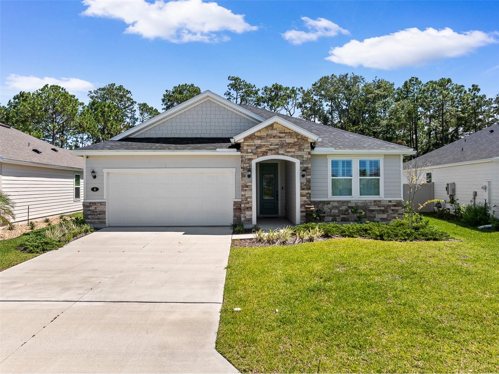 6 Signet Circle Flagler Beach FL 32136 FC319784 image1