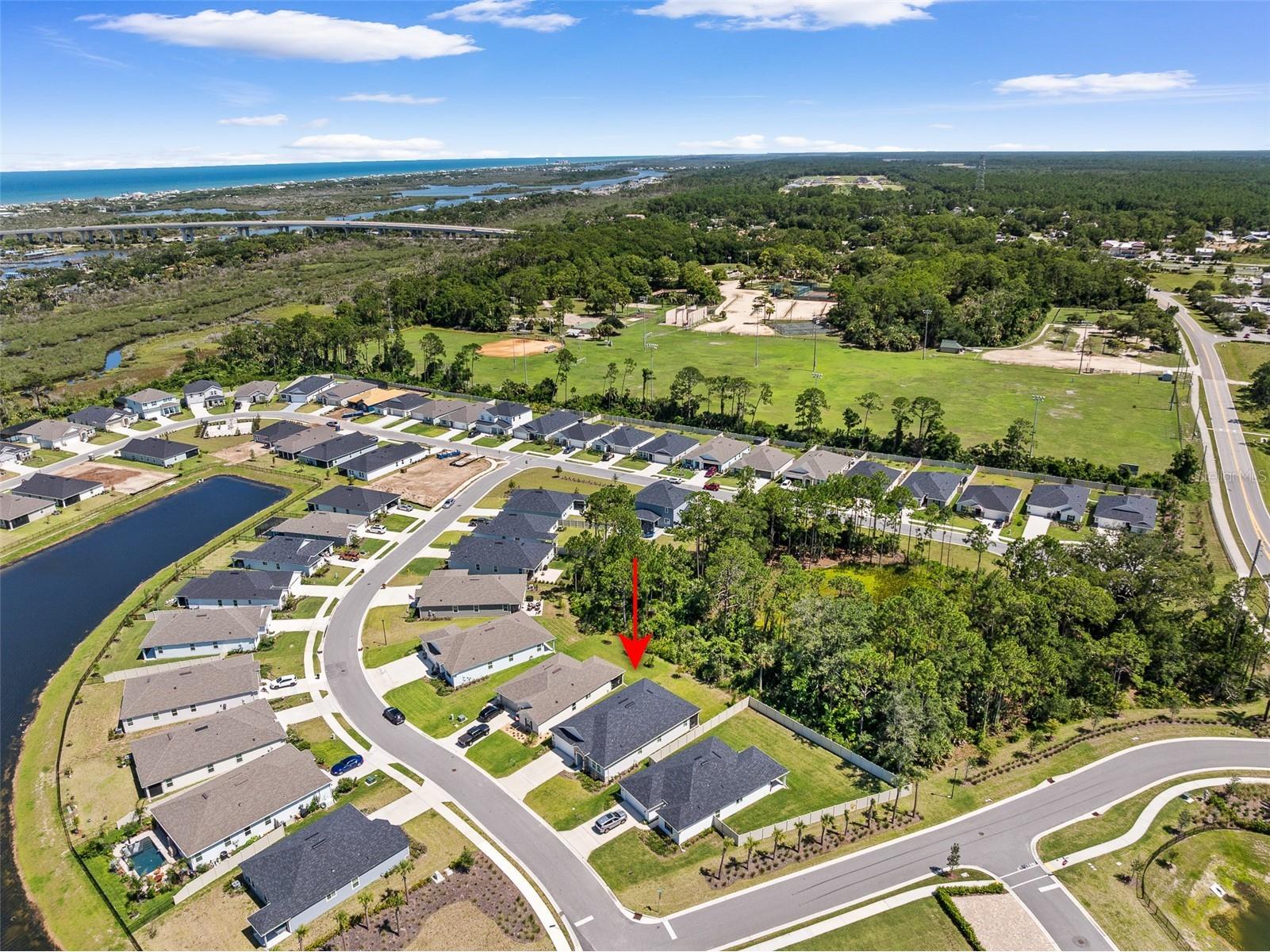 6 Signet Circle Flagler Beach FL 32136 FC319784 image56
