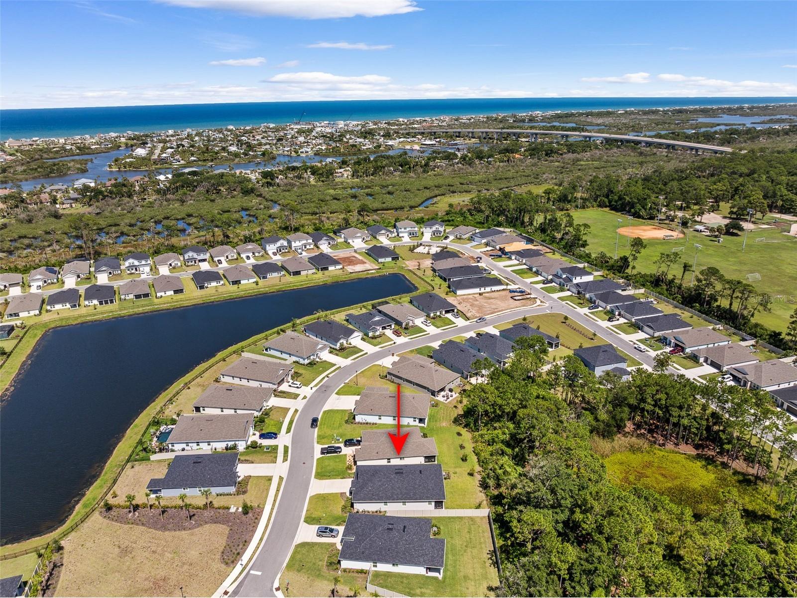 6 Signet Circle Flagler Beach FL 32136 FC319784 image57