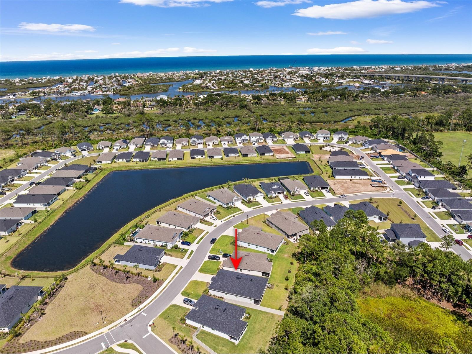 6 Signet Circle Flagler Beach FL 32136 FC319784 image58