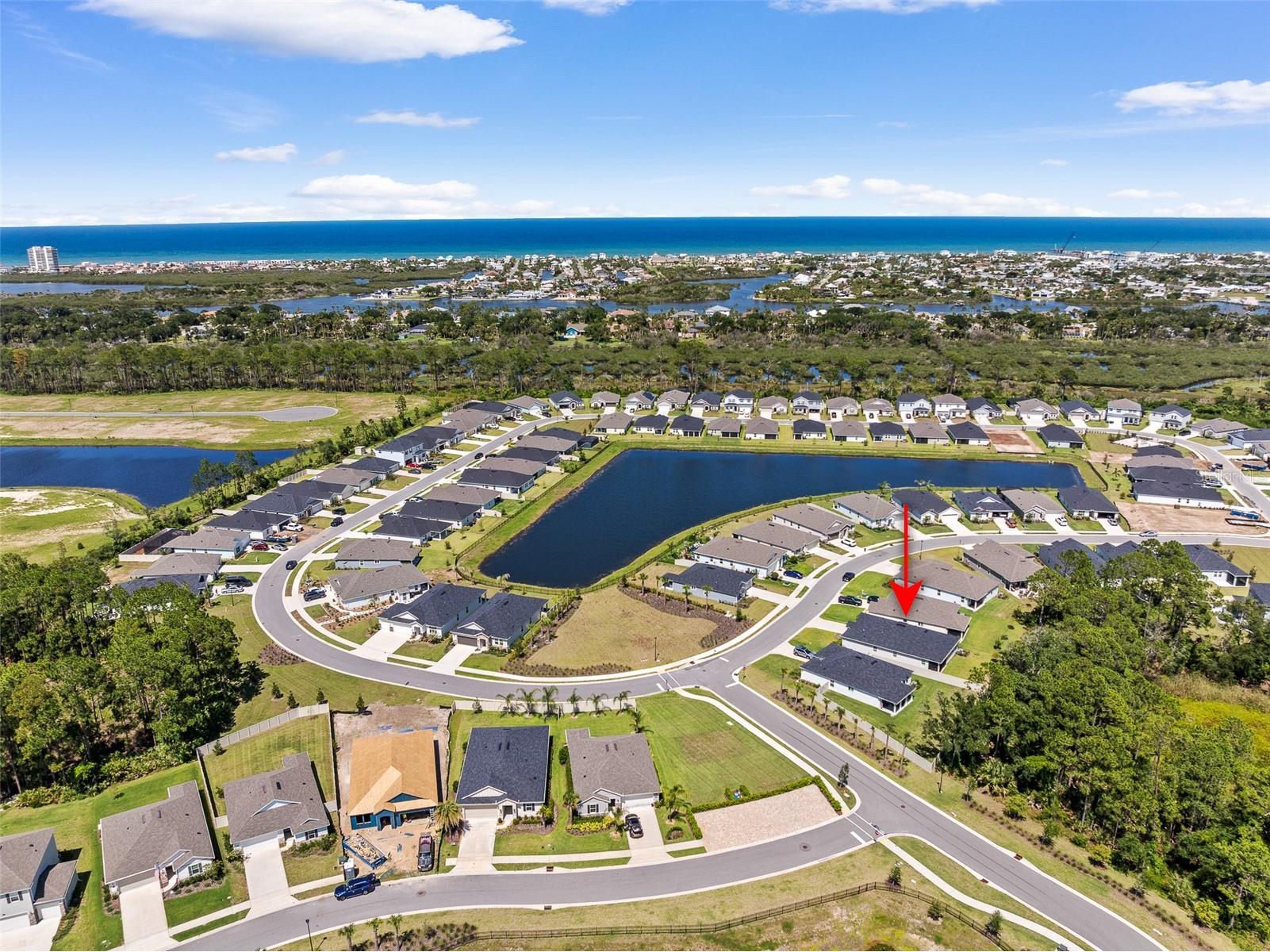 6 Signet Circle Flagler Beach FL 32136 FC319784 image59