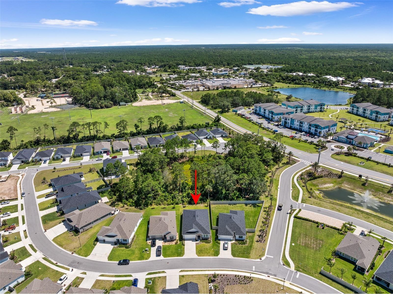 6 Signet Circle Flagler Beach FL 32136 FC319784 image6