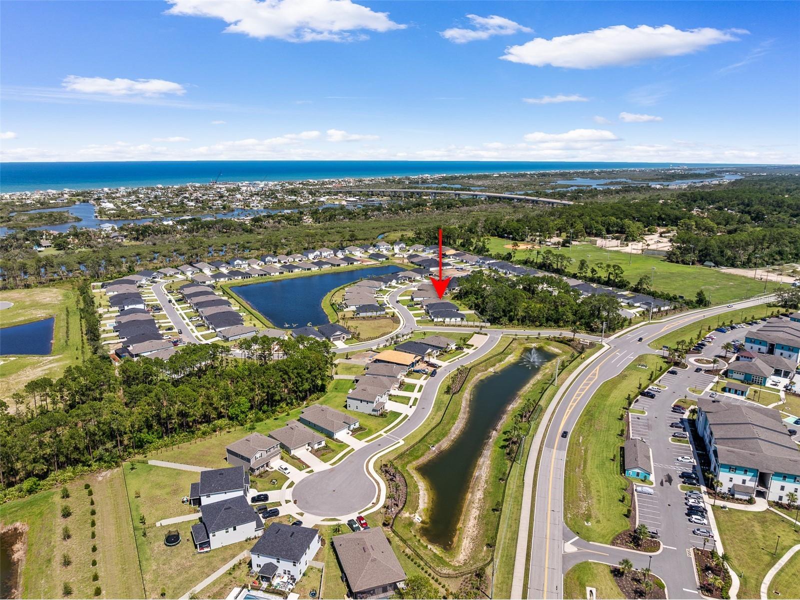 6 Signet Circle Flagler Beach FL 32136 FC319784 image60