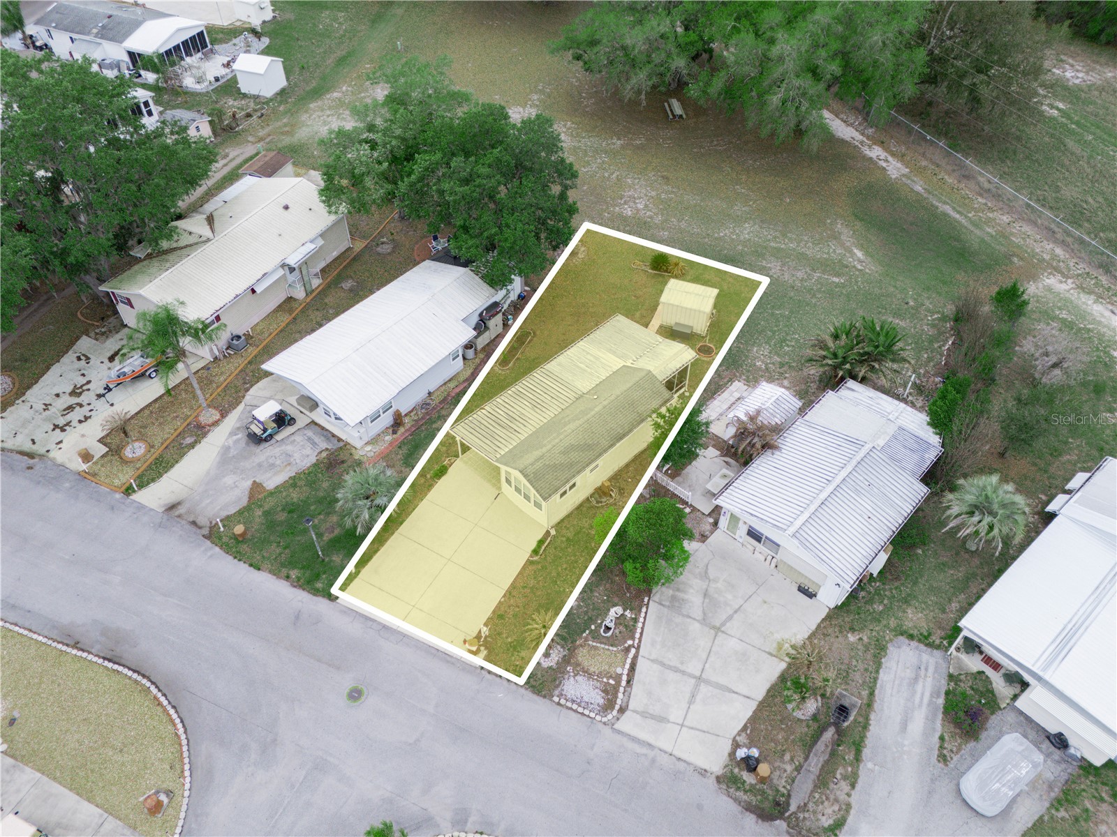 6 Silversides Street Lake Wales FL 33898 - SADDLEBAG LAKE K4903352 image27