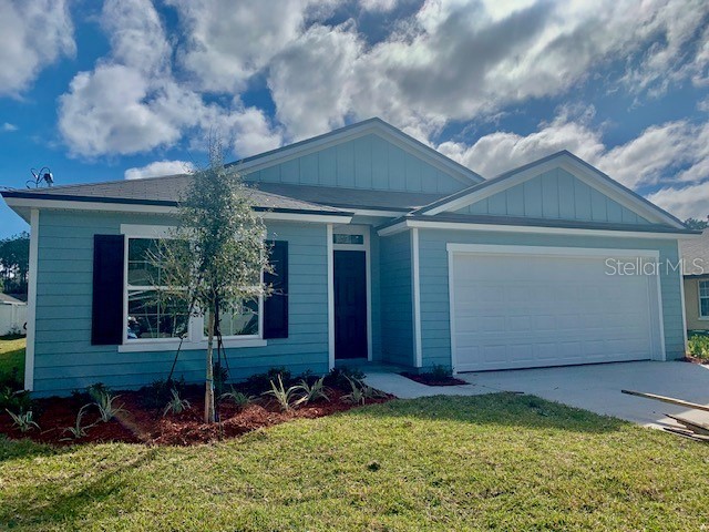 6 Slocum Path Palm Coast FL 32164 FC293464 image1