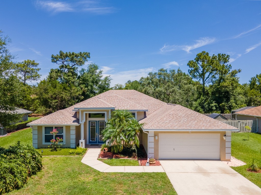 6 Southern Trace Boulevard Ormond Beach FL 32174 T3528310 image1