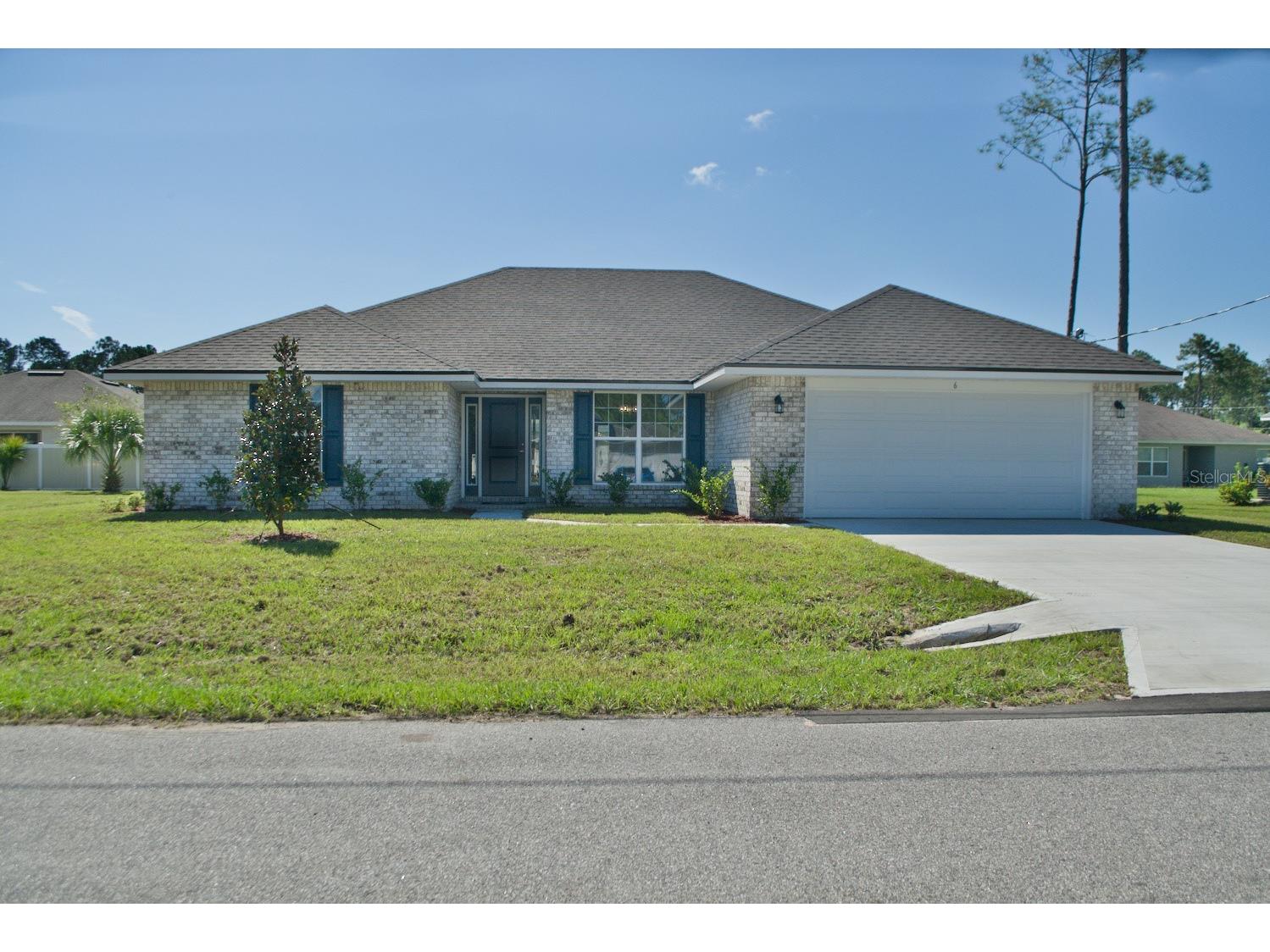 6 Squanto Place Palm Coast FL 32164 FC310199 image1