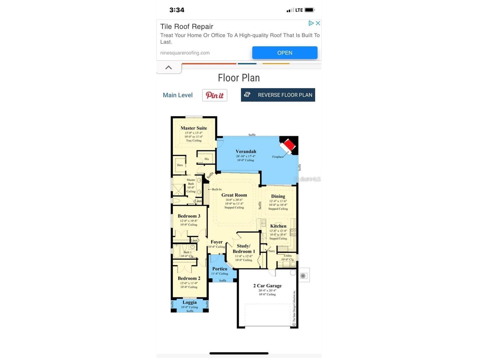 6 Starling Drive Placida FL 33946 O6410463 image2