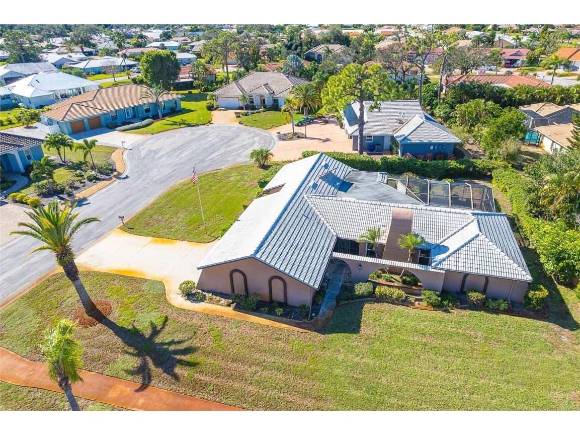 6 Stonesthrow Way Englewood FL 34223 D6133648 image1