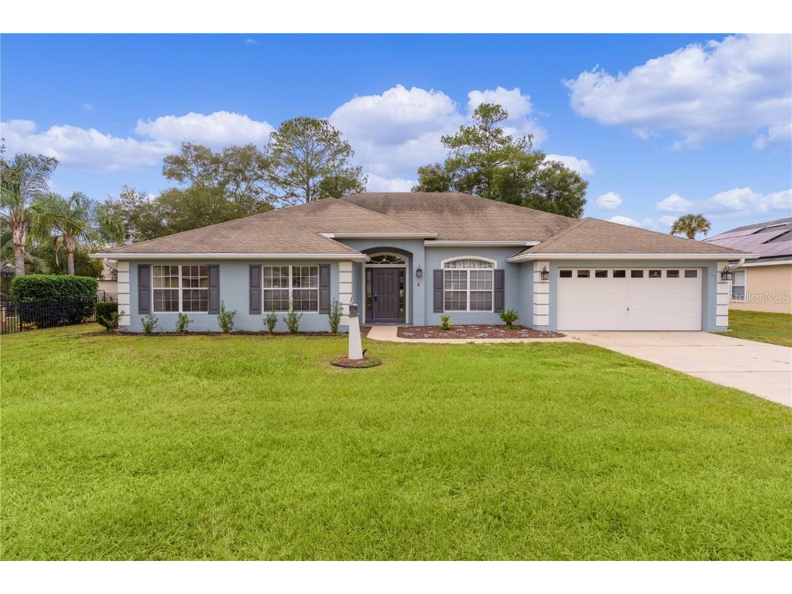6 Sunrise Court Ocala FL 34472 OM668694 image1