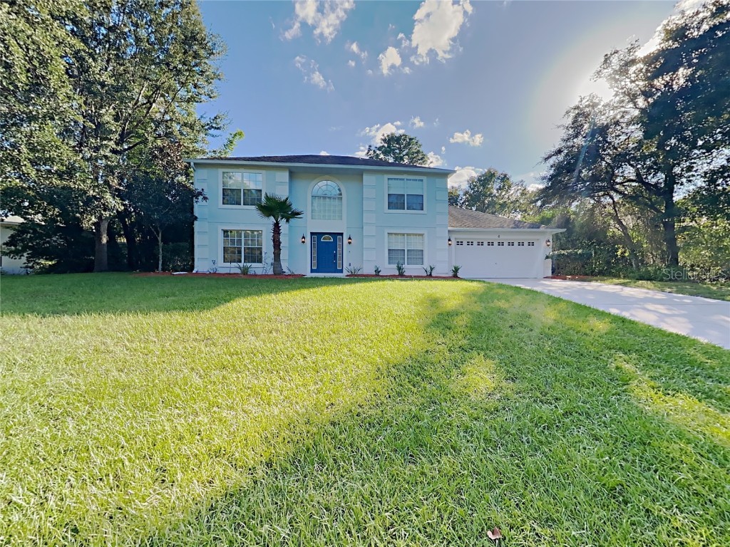 6 Sweetgum Court N Homosassa FL 34446 T3411920 image1