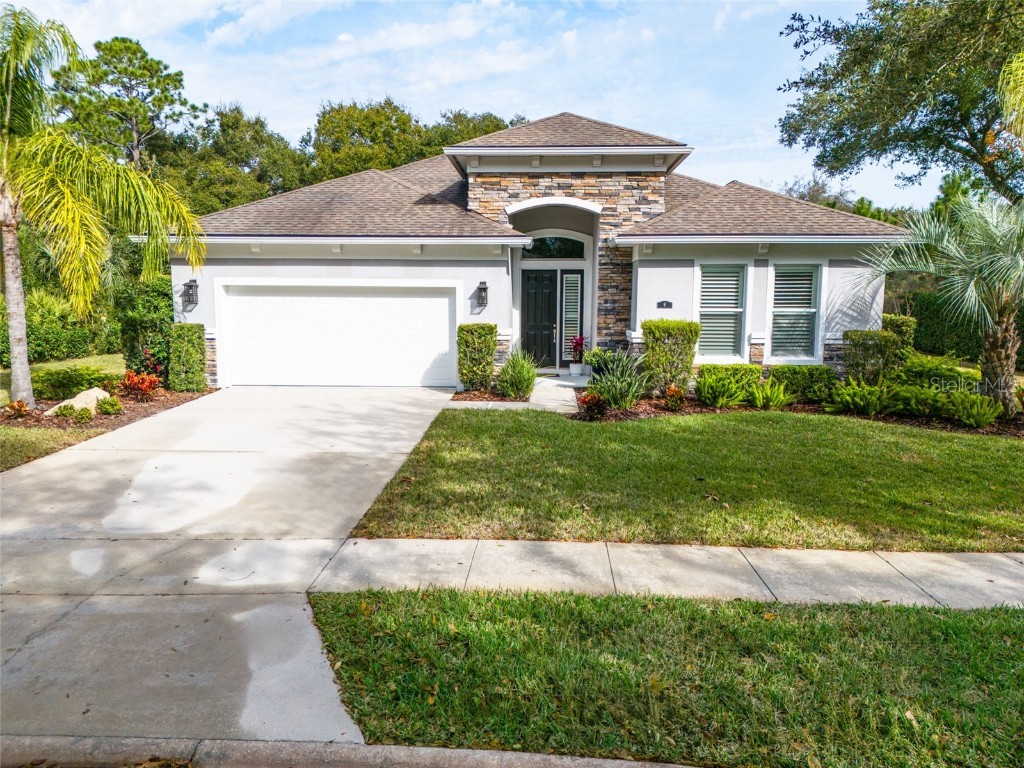 6 Sweetwater Court Palm Coast FL 32137 FC297296 image1