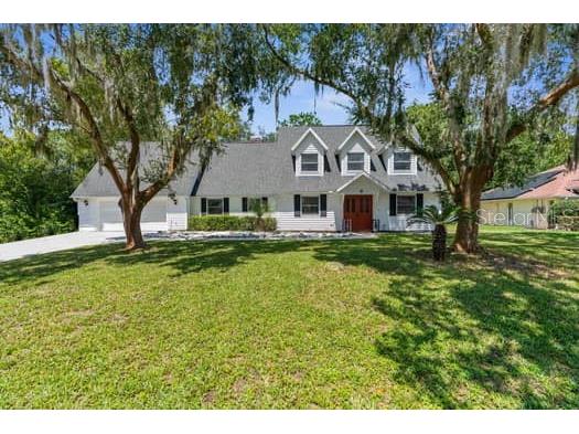6 Sycamore Court W Homosassa FL 34446 T3551764 image1