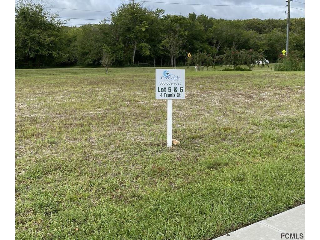 6 Teunis Court Palm Coast FL 32137 FC259116 image3