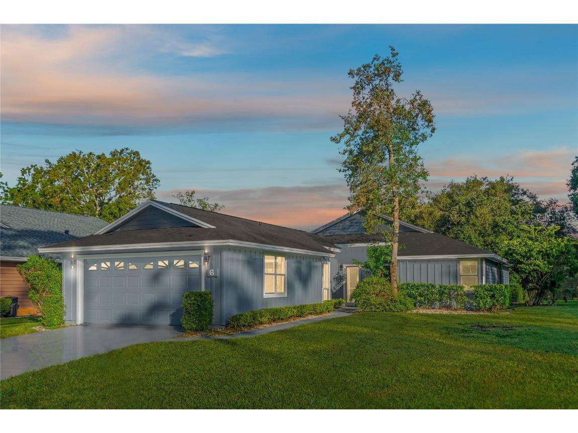 6 Treetop Trail Ormond Beach FL 32174 G5089580 image1
