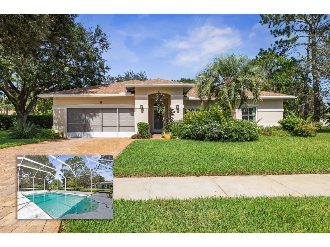 6 Tucahoe Way Palm Coast FL 32164 FC313174 image1