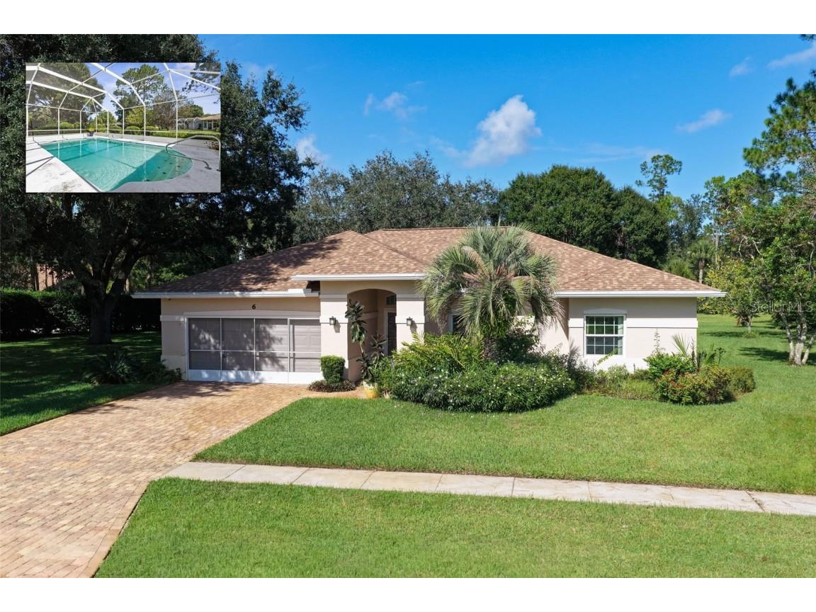 6 Tucahoe Way Palm Coast FL 32164 FC313174 image45