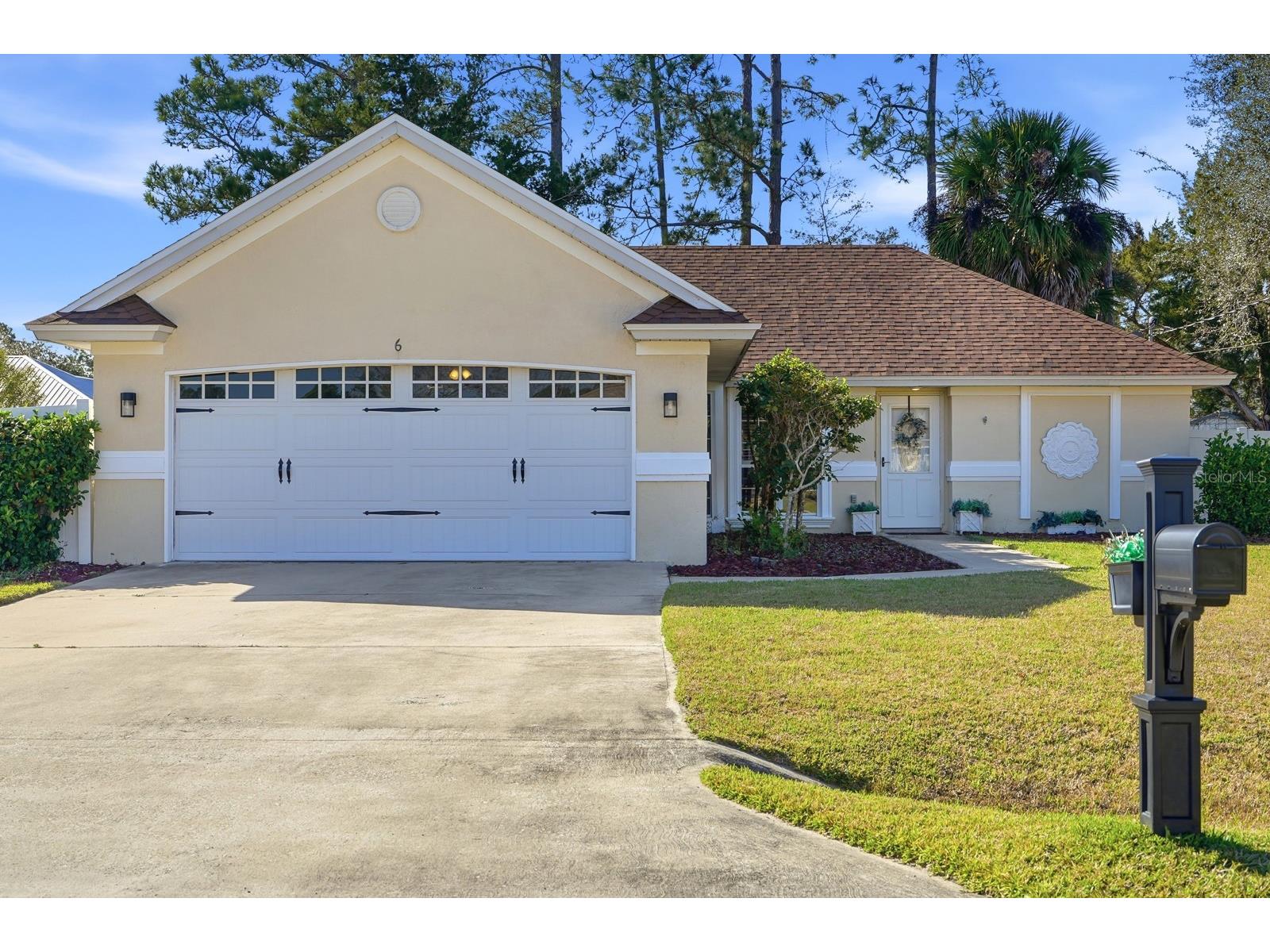 6 Uniondale Place Palm Coast FL 32164 FC315138 image1