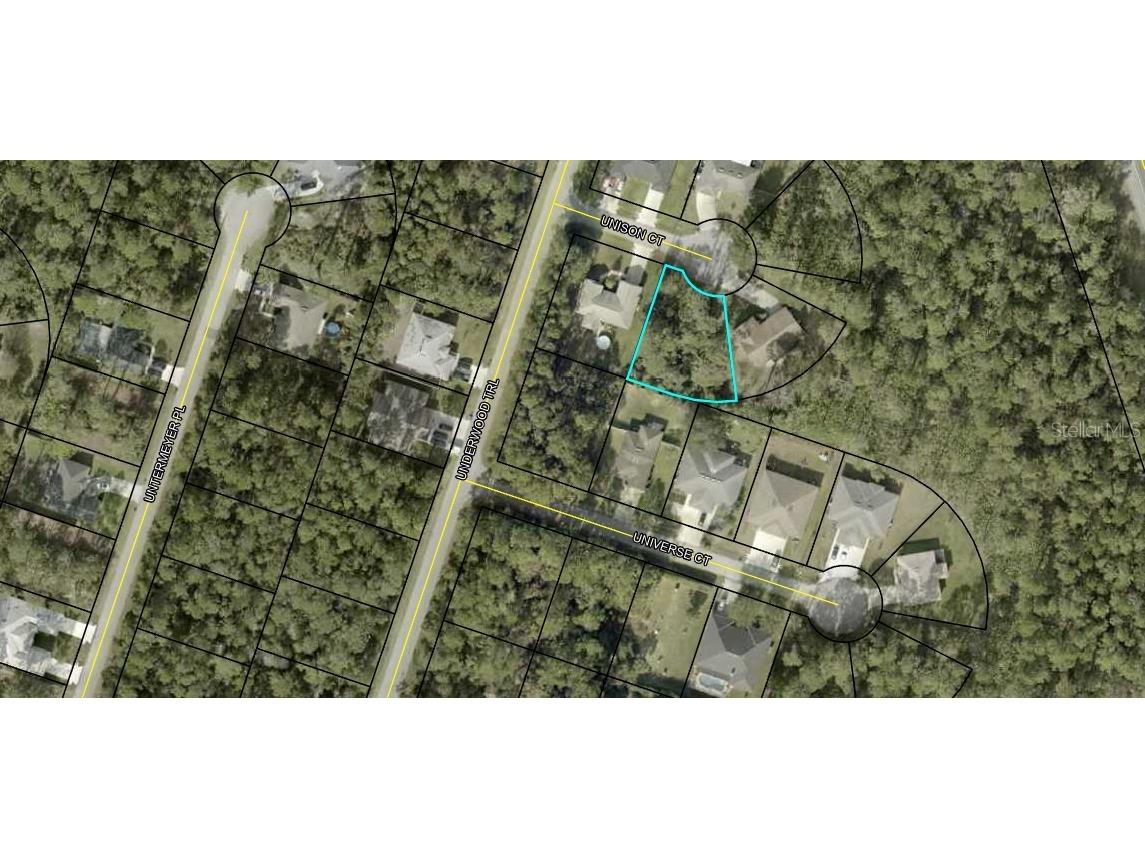 6 Unison Court Palm Coast FL 32164 FC293962 image1