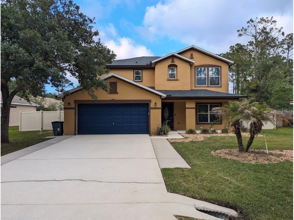 6 Uthorne Place Palm Coast FL 32164 FC290957 image1