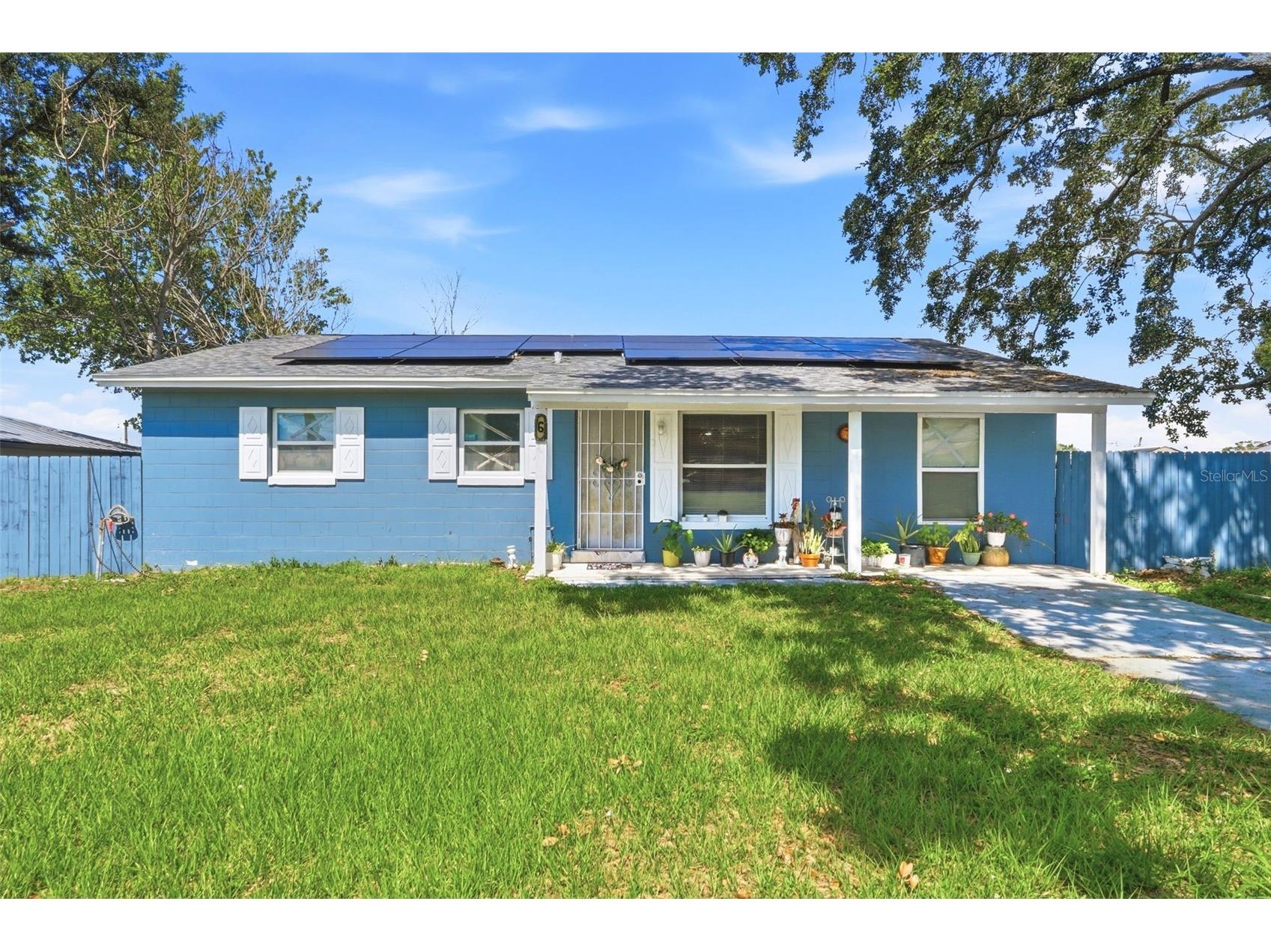 6 Viola Street Kissimmee FL 34741 O6409235 image1