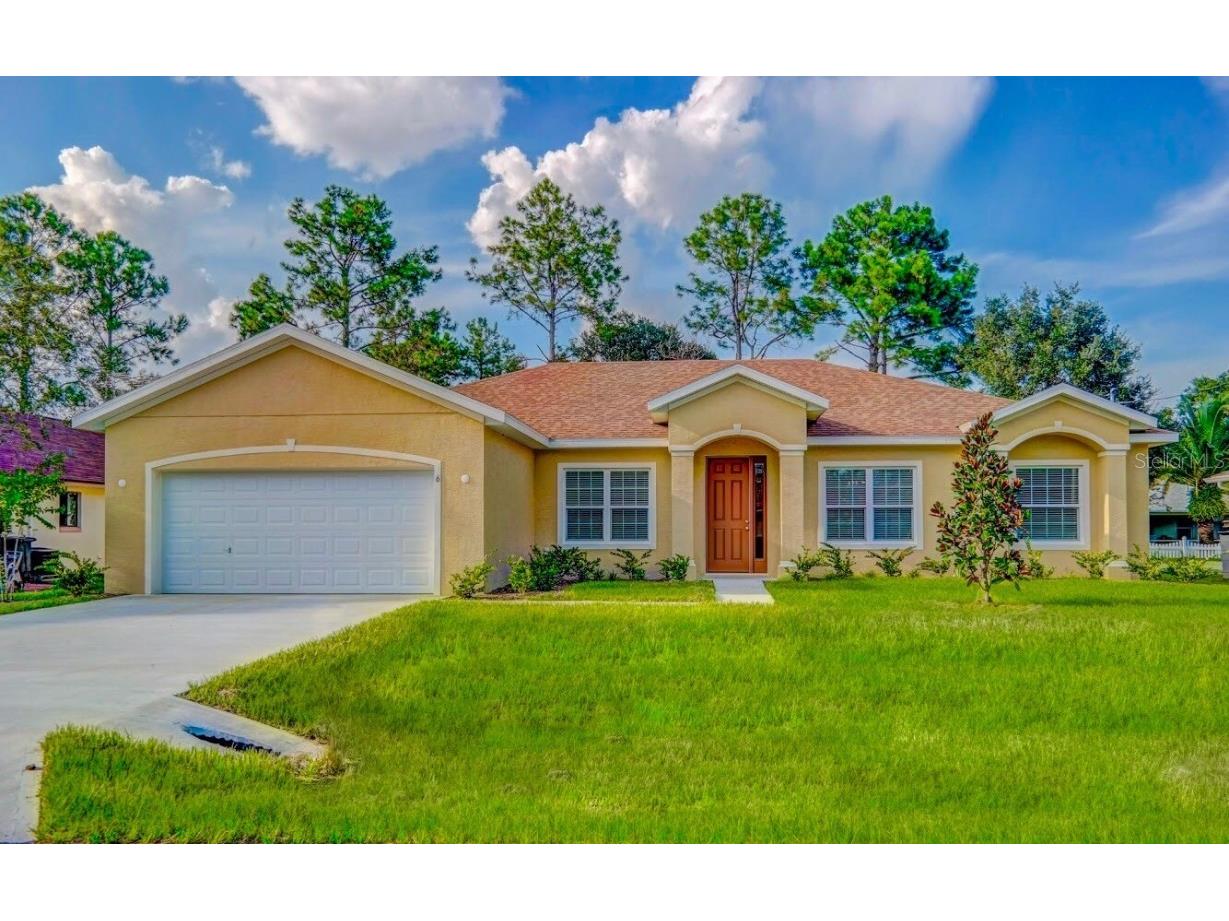 6 Wainbush Place Palm Coast FL 32164 FC293844 image1