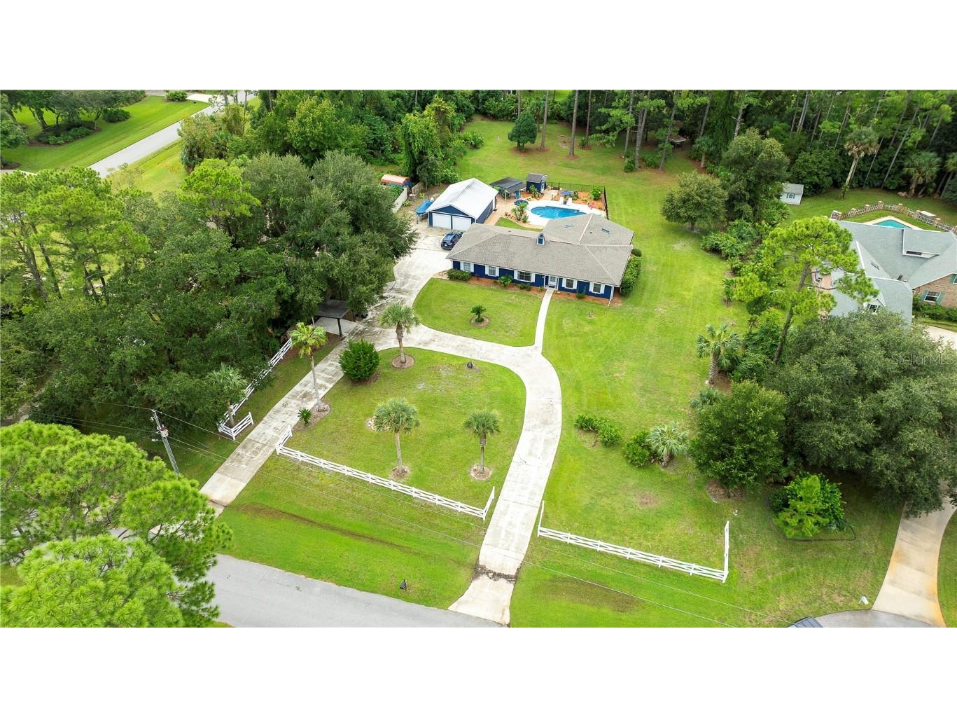 6 Walnut Cir Ormond Beach FL 32174 FC304427 image1