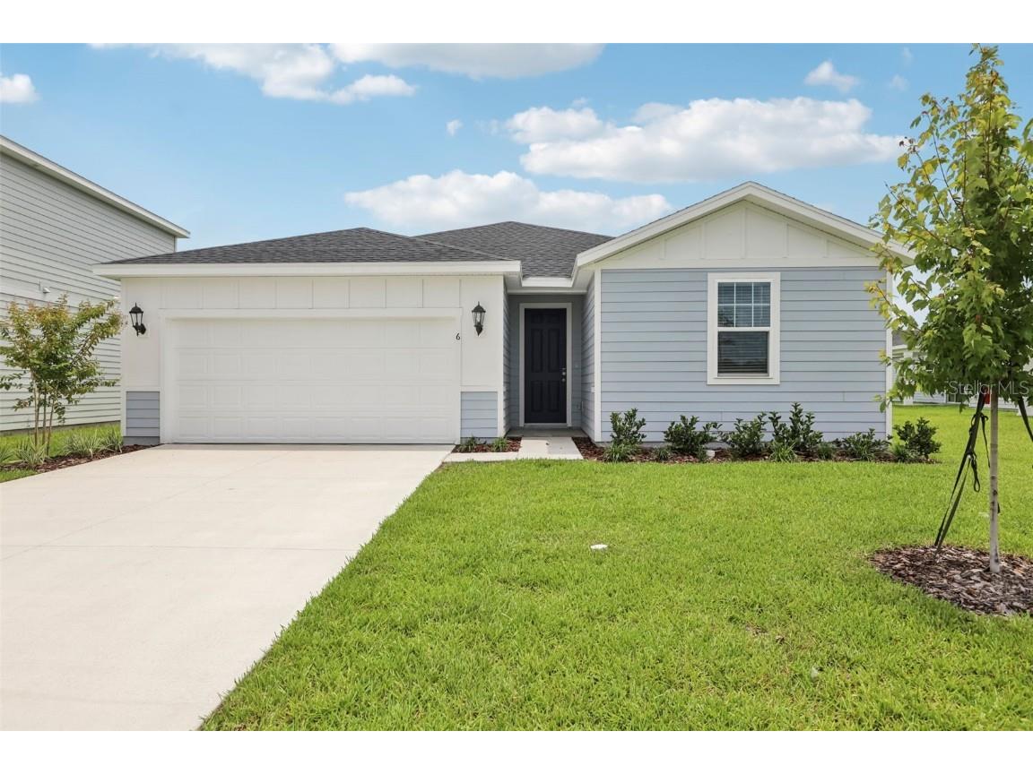 6 Wandering Creek Way Palm Coast FL 32164 O6321462 image1