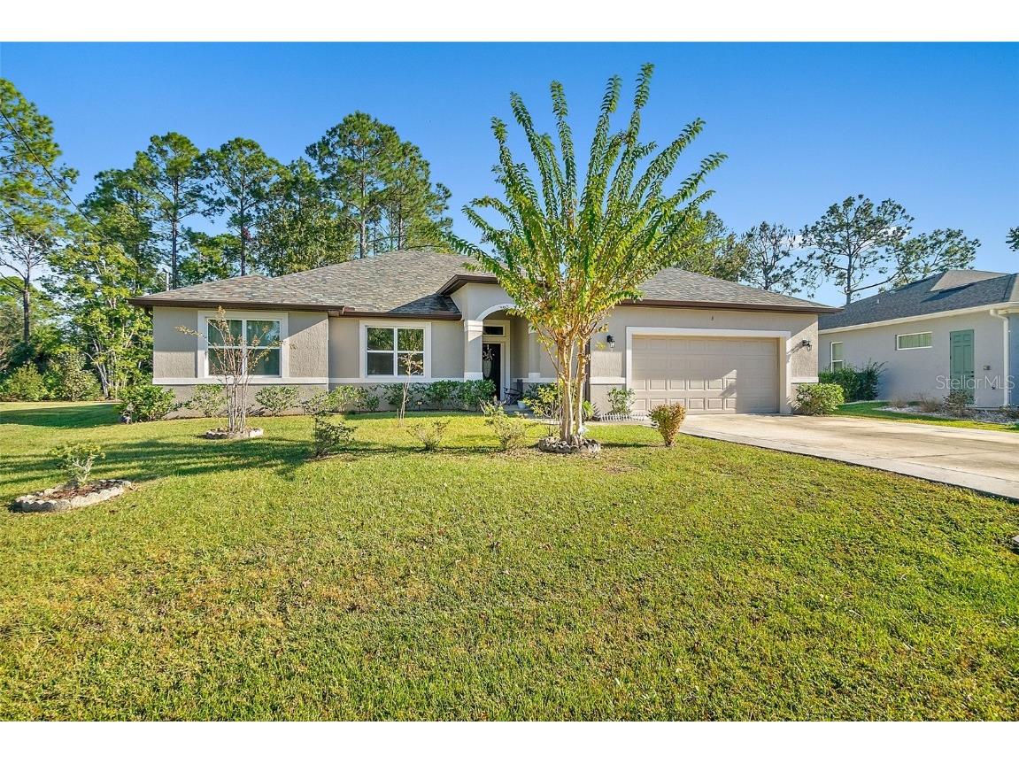 6 Wavecrest Place Palm Coast FL 32164 FC313663 image1