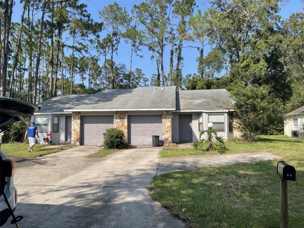 6 Wells Place #A&B Palm Coast FL 32164 FC292725 image1