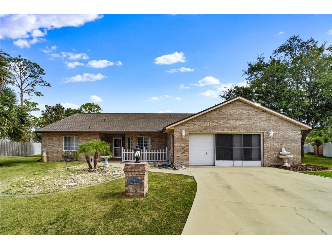 6 Westburg Place Palm Coast FL 32164 FC308738 image1