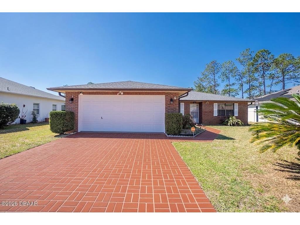 6 Westgrill Drive Palm Coast FL 32164 FC316585 image1