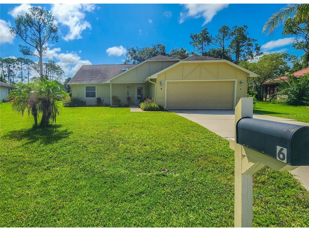 6 Westlee Ln Palm Coast FL 32164 FC294157 image1