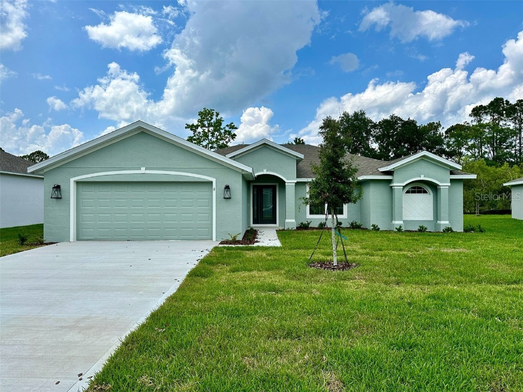 6 Whitcock Lane #C Palm Coast FL 32164 FC300113 image1