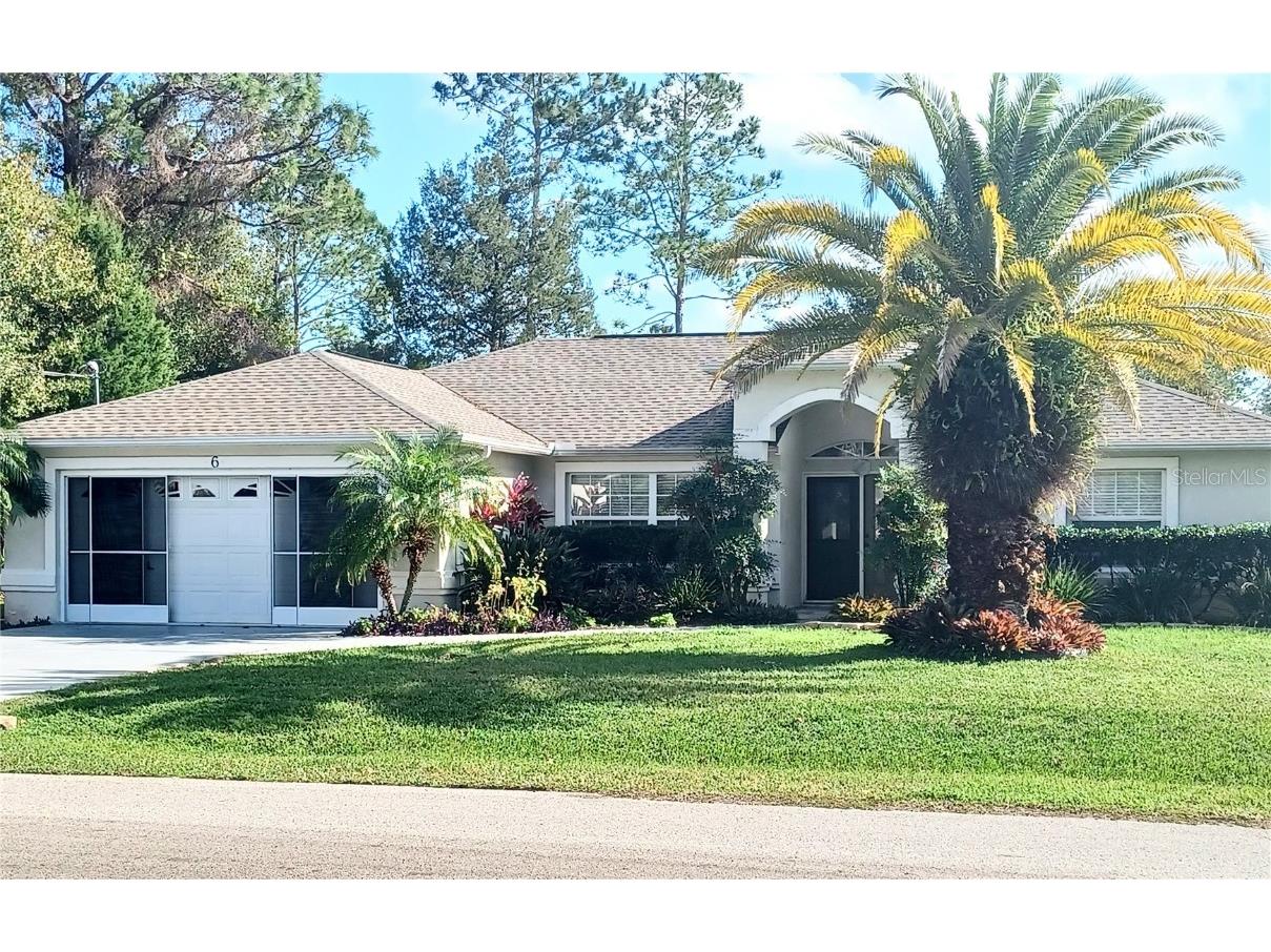 6 White House Drive Palm Coast FL 32164 FC306076 image1