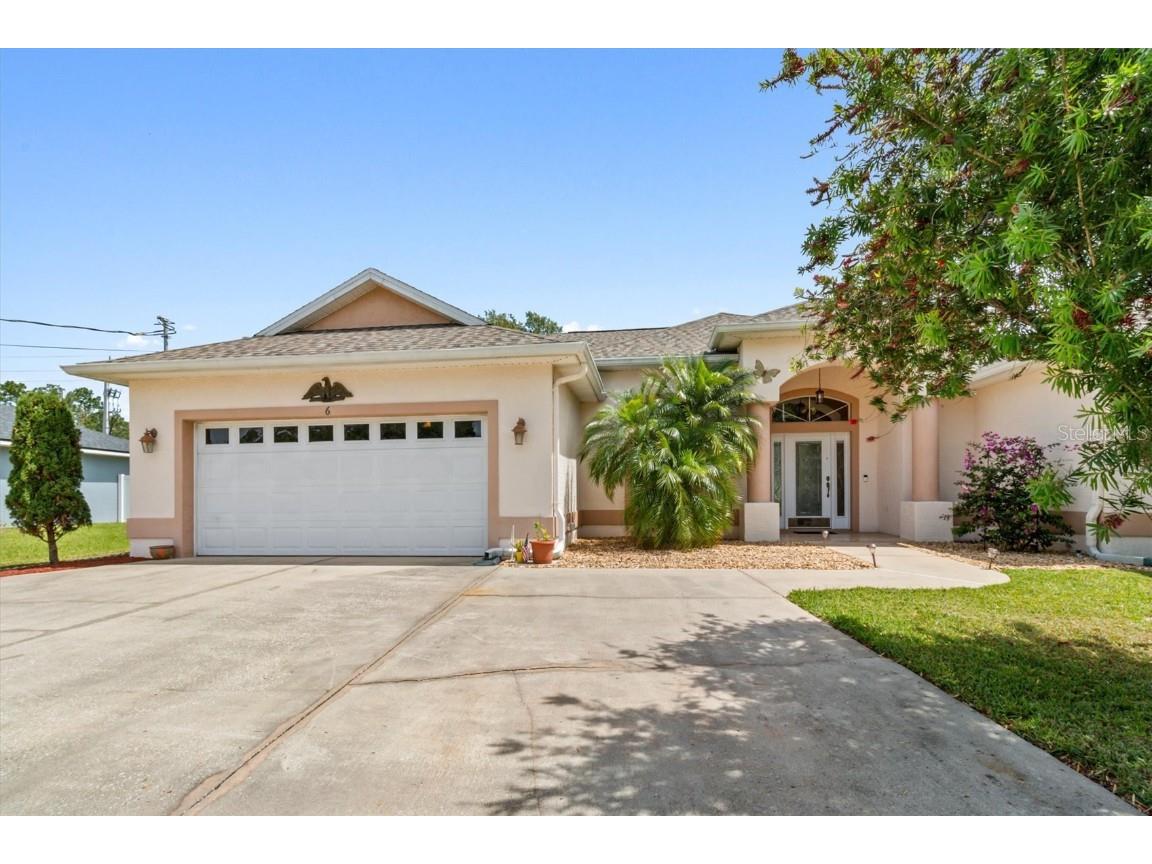 6 White Place Palm Coast FL 32164 FC299790 image1