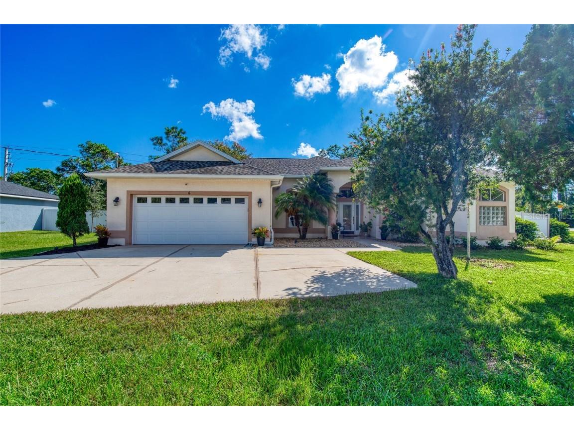 6 White Place Palm Coast FL 32164 FC304162 image1