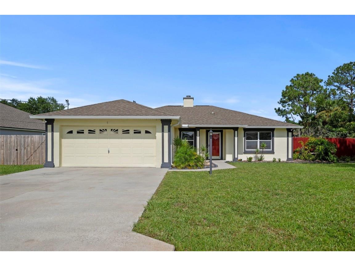 6 Whittlesey Lane Palm Coast FL 32164 FC303142 image1