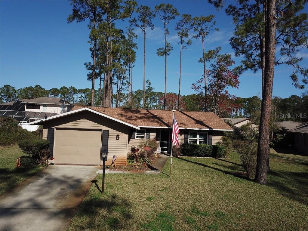 6 Willard Place Palm Coast FL 32164 FC288885 image1