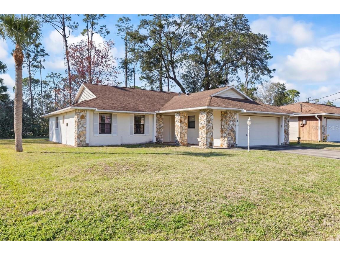 6 Winchester Place Palm Coast FL 32164 FC307645 image1